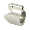 FORTIS GAS BLOCK M2 .750 SS