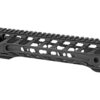 FORTIS NIGHT RAIL 12.9" KEYMOD
