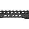 FORTIS NIGHT RAIL 12.9" KEYMOD