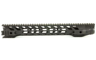 FORTNTR-16-ML_3.jpg FORTIS NIGHT RAIL 556 16" MLOK BLK