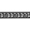 FORTIS REV II FF RAIL 13.8" MLOK BLK