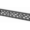 FORTIS REV II FF RAIL 15.3" MLOK BLK