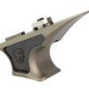 FORTIS SHIFT HANDSTOP CF FDE