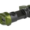 FORTIS SLS FIFTY AMBI SFTY SLCTR ODG
