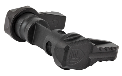 FORTSS-50-BLK_2.jpg FORTIS SS FIFTY AMBI SFTY SLCTR BLK