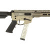 FRD ORD FX9 SBA3 9MM 8" 32RD FDE