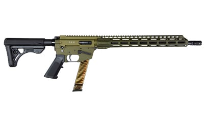 FRDFX9R16-ODG_1.jpg FRD ORD FX9 PCC 9MM 16" 32RD ODG