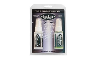 FROG15265_2.jpg FROGLUBE DEGREASER / LUBE SYSTEM KIT