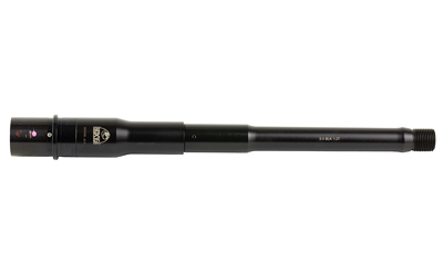 FAXON BBL 8.6BLK 12" BIG GUNNER