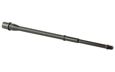 FAXON DUTY BBL 556NATO 16" GNNR BLK