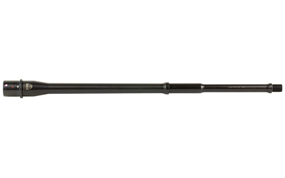 FAXON DUTY BBL 556NATO 16" GNNR BLK