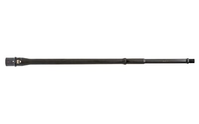 FAXON DUTY BBL 556NATO 20" GNNR BLK