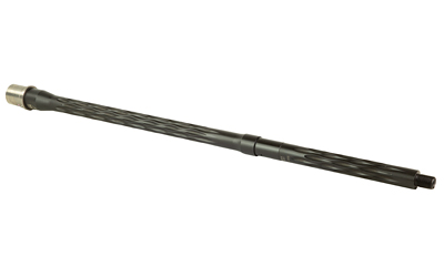 FAXON BBL 22ARC 20" FLAME FLUTED