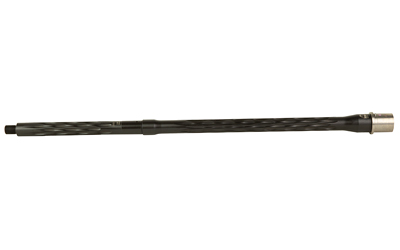 FAXON BBL 22ARC 20" FLAME FLUTED