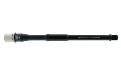 FAXON MATCH BBL 338ARC 11.5" GNNR