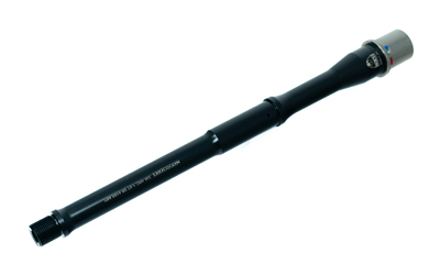FAXON MATCH BBL 338ARC 11.5" GNNR