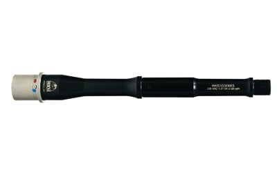 FAXON MATCH BBL 338ARC 9" GNNR