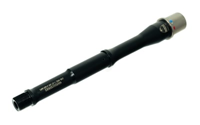 FAXON MATCH BBL 338ARC 9" GNNR