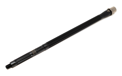 FAXON MATCH BBL 223WYLDE 18" FLTD