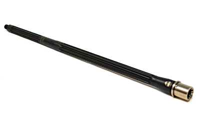 FAXON MATCH BBL 223WYLDE 20" FLTD