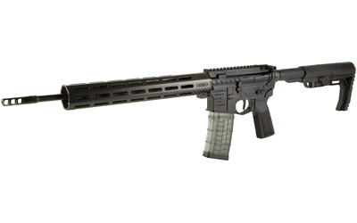 FAXON ION-X HYPRLT 556 16" 30RD BLK