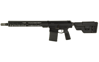 FX8616_1.jpg FAXON SENTINEL 8.6BLK 16" 20RD BLK