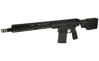 FX8616_3.jpg FAXON SENTINEL 8.6BLK 16" 20RD BLK