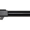 FAXON DUTY BBL FOR G19 BLK