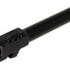 FAXON DUTY BBL FOR G19 BLK