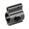 FAXON 3 SCREW .625" LOW PRO GB BLK