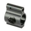 FAXON 3 SCREW .625" LOW PRO GB BLK