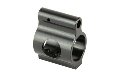 FAXON 3 SCREW .625" LOW PRO GB BLK