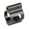 FAXON 3 SCREW .750 LOW PRO GB BLK
