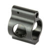 FAXON 3 SCREW .750 LOW PRO GB BLK