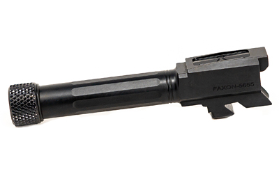 FAXON MATCH BBL FOR G43/43X FLTD TB