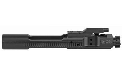FZ-NITRIDE-01-NH_3.jpg FZ M16/M4 BCG NO HAMMER BLK NIT