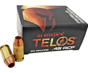 G200629_1.jpg G2R TELOS 45ACP 160GR 20/500