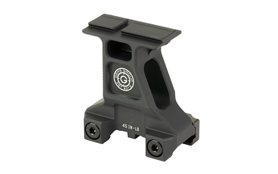 GBRSGEAR-LERN-ACRO-BLK_2.jpg GBRS GROUP LERNA MOUNT KIT ACRO BLK
