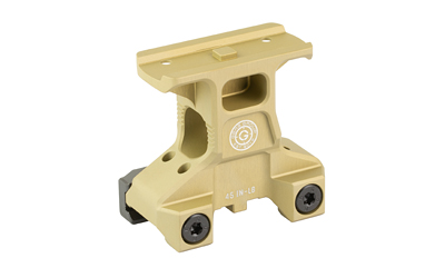 GBRSGEAR-LERN-DRDS-FDE_1.jpg GBRS LERNA MOUNT AMPNT DUTY RDS FDE