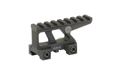 GBRS GROUP LERNA MOUNT XPS BLK