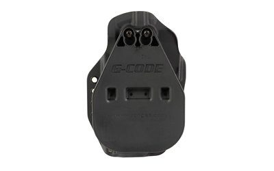 G-CODE PRIME CARRY P320F