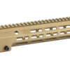 GEISSELE 10.5" SMR MK16 MLOK DDC