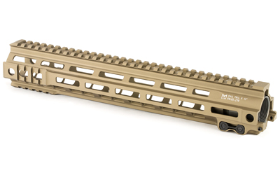 GEISSELE 13.5" SPR MOD MK4 MLOK DDC
