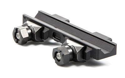 GEISSELE SUPER PRECISION ACOG BLK