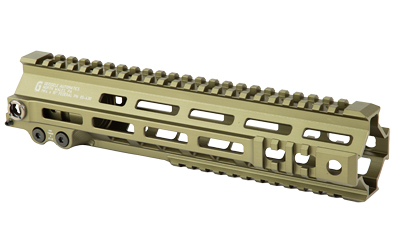 GEISSELE 10" SUPER MOD MK4 FED DDC