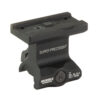 GEISSELE SPR PRCSN T1 1.93" HT BLACK