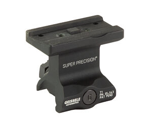 GEI05-543B_1.jpg GEISSELE SPR PRCSN T1 1.93" HT BLACK
