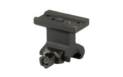 GEISSELE SPR PRCSN T1 1.93" HT BLACK
