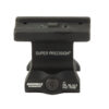 GEISSELE SPR PRCSN T1 1.93" HT BLACK
