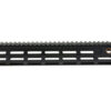 GEISSELE 15" SMR MK16 MLOK BLK